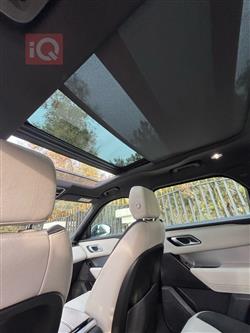 لاند روفر رانج روڤر فيلار